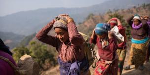 Oxfam in Asia - Asia Resilience Hub - Statement: AMCDRR 2018 Oxfam in Asia - Asia Resilience Hub - Statement: AMCDRR 2018