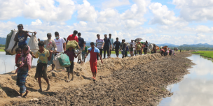 Global Inaction Will Deepen Rohingya Crisis, INGOs Warn as UN Chief António Guterres Visits Bangladesh