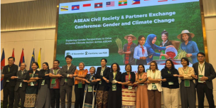 From Rivers to Regional Halls