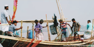 Oxfam in Asia - Learning brief - Water Governance - Ganga-Brahmaputra-Meghna (GBM) River