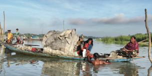 From Shadows to Leadership