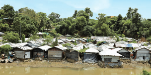 Rohingya Crisis: From Humanitarian Response to Sustainable Solutions