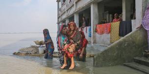 Oxfam in Asia - Press Release - South Asia Floods