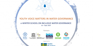 E-Winter School on Inclusive Water Governance