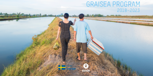 graisea publication cover graisea publication cover
