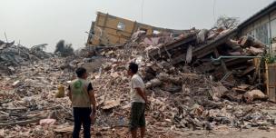 myanmar earthquake myanmar earthquake