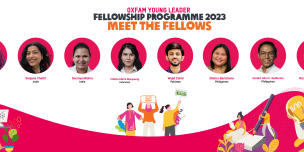 Meet the fellows