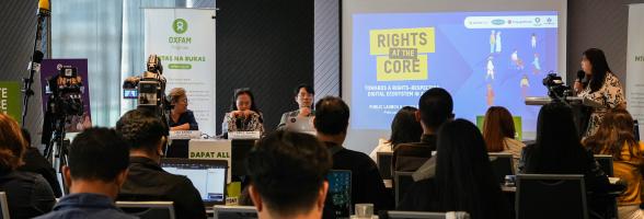 rights at the core