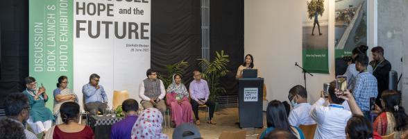 From Coastal Struggles to Global Forums: Community Voices Must Shape Climate Policy