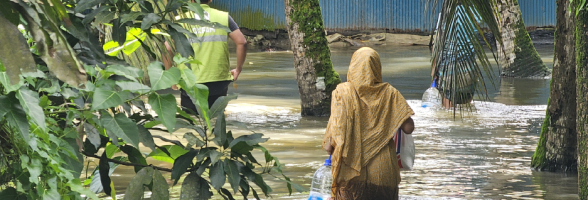 bangladesh floods