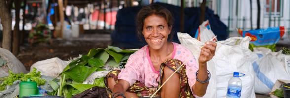timor leste page photo
