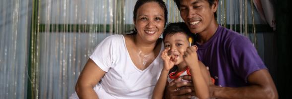 Time to care and build a fairer Asia