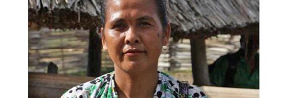 Oxfam in Asia - Timor Leste - Moving to a better future