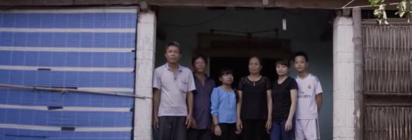 Oxfam in Asia - Vietnam - Meet the Inequality Fighters