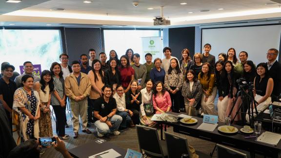 entire room of rights at the core