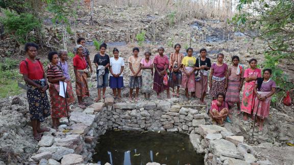 why community led lessons work in timor-leste why community led lessons work in timor-leste