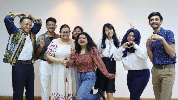 youth fellows