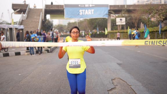 oxfam run bangladesh