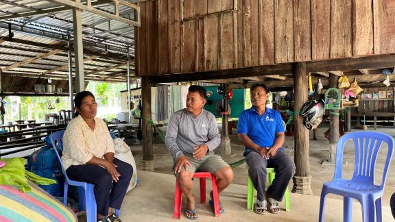 cambodian solar panels