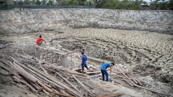 Pond Excavation bangladesh Pond Excavation bangladesh