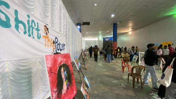 art wsf