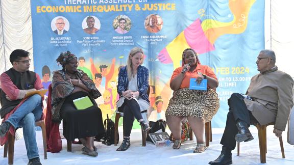 inequality panel - wsf
