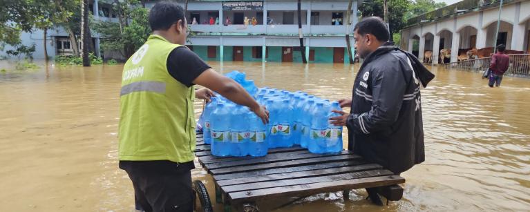 bangladesh floods