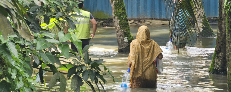 bangladesh floods