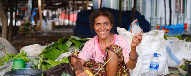 timor leste page photo