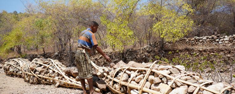 why community led lessons work in timor-leste