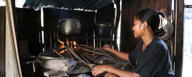 The Invisible Weight of Unpaid Care Work in Timor-Leste