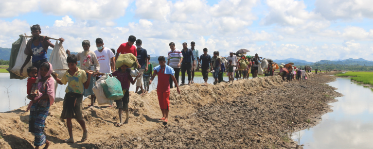 Global Inaction Will Deepen Rohingya Crisis, INGOs Warn as UN Chief António Guterres Visits Bangladesh