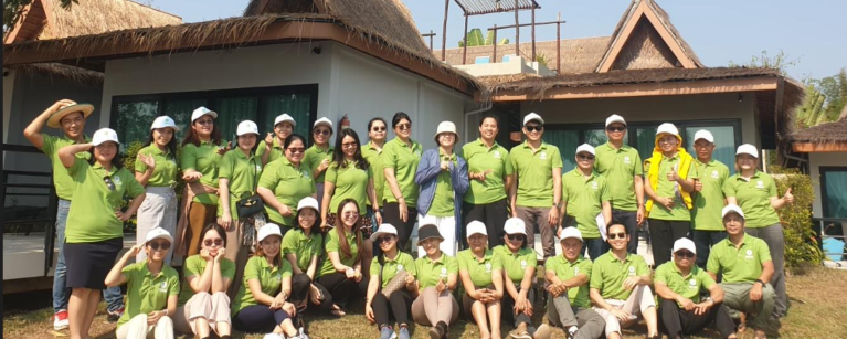 laos newsletter cover photo
