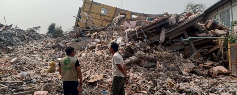 myanmar earthquake
