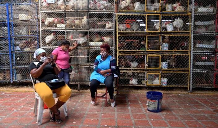 Women at work deserve better from governments and businesses