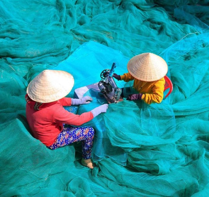 Women's Human Rights & Business: What ASEAN governments and businesses can do to support gender equality and the empowerment of women in the workplace