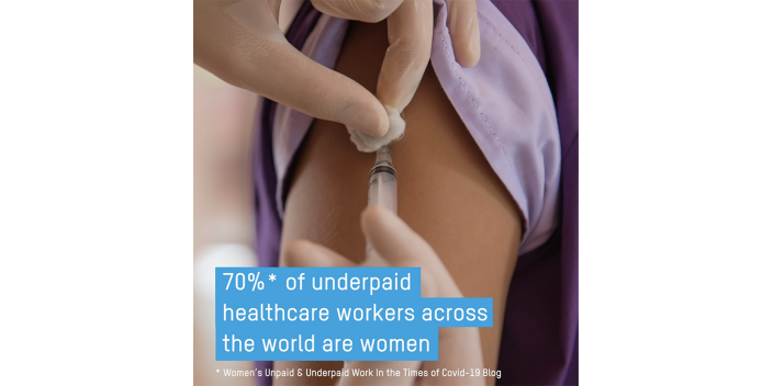Oxfam - Care Work 2 Oxfam - Care Work 2