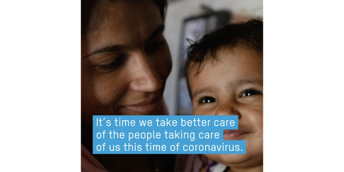 Oxfam - Care Work 3 Oxfam - Care Work 3