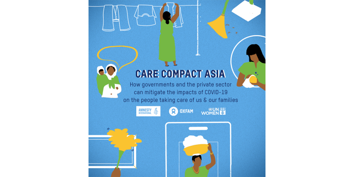 Oxfam - Care Compact Oxfam - Care Compact
