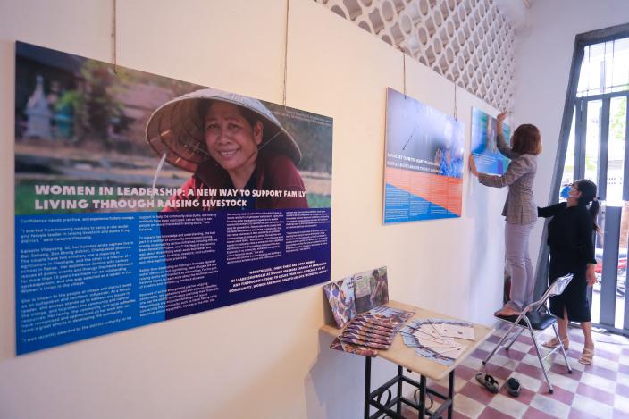 Oxfam in Asia - Oxfam-Mekong-Water-Governance-Women-Leaders-Exhibition-2020 Oxfam in Asia - Oxfam-Mekong-Water-Governance-Women-Leaders-Exhibition-2020