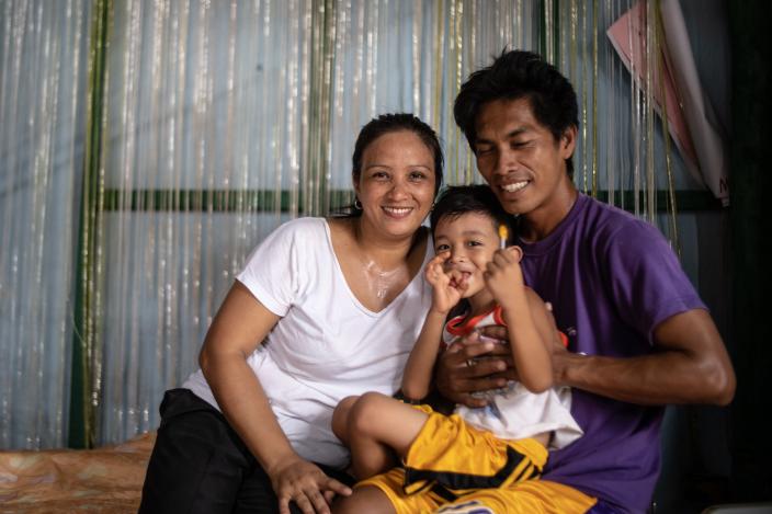 Time to care and build a fairer Asia
