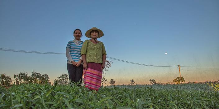 Oxfam in Asia - Press Release - ADB Annual Meetings Fiji 2019