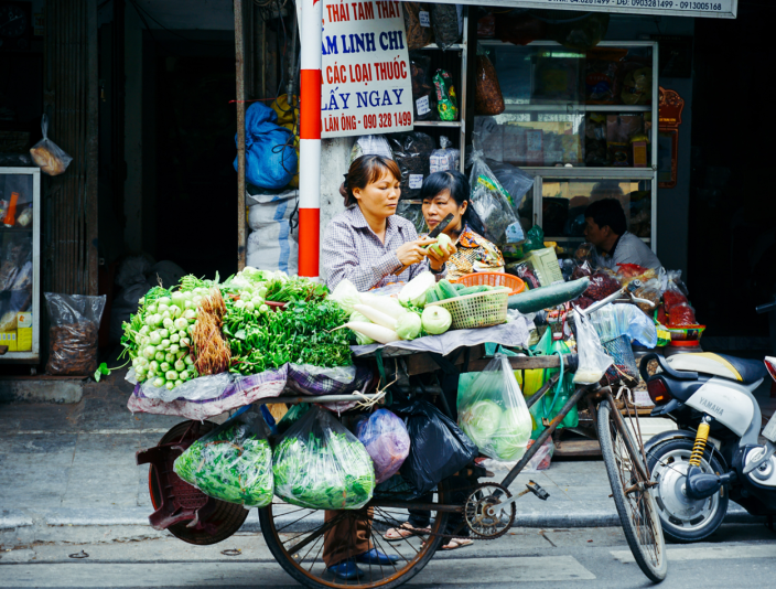 Oxfam - ASEAN - A Better Normal for Businesses in and beyond COVID19