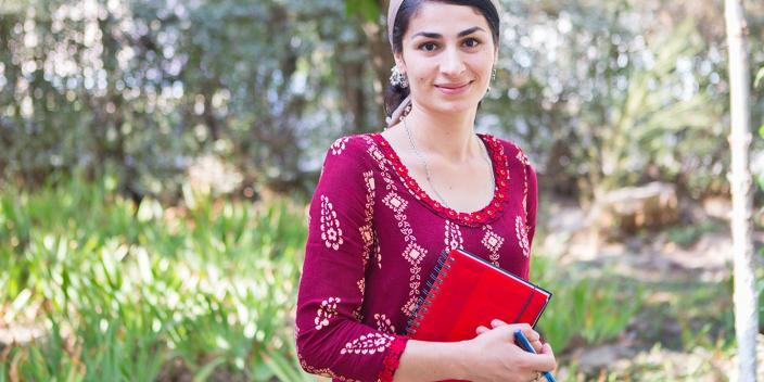 Oxfam in Asia - Tajikistan - Women Empowerment Oxfam in Asia - Tajikistan - Women Empowerment