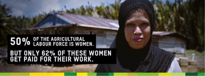 Oxfam in Asia - Gender Transformative and Responsible Business Investment in Southeast Asia GRAISEA - 2 Oxfam in Asia - Gender Transformative and Responsible Business Investment in Southeast Asia GRAISEA - 2