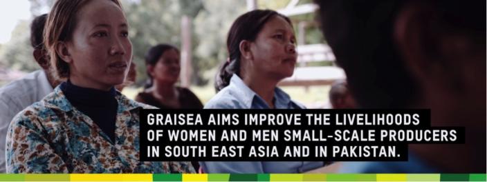 Oxfam in Asia - Gender Transformative and Responsible Business Investment in Southeast Asia - GRAISEA - 3 Oxfam in Asia - Gender Transformative and Responsible Business Investment in Southeast Asia - GRAISEA - 3