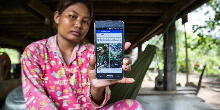 Oxfam in Asia - Mekong Extractive Industry Programme Empowering Vulnerable Communities Oxfam in Asia - Mekong Extractive Industry Programme Empowering Vulnerable Communities