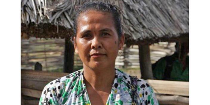 Oxfam in Asia - Stories - Timor Leste - Moving to a better future
