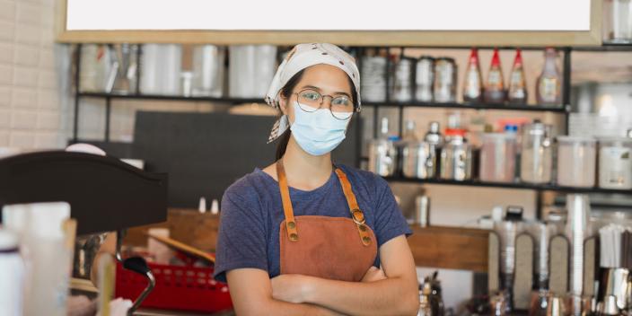 Women-led enterprise Women-led enterprise