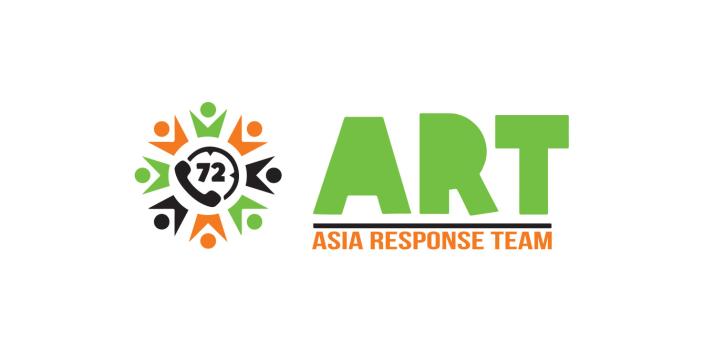 Oxfam Asia Response Team